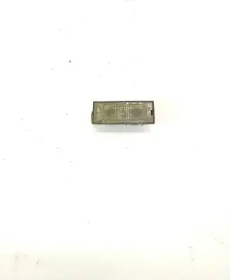 Renault Laguna III Number plate light 04222900 0503