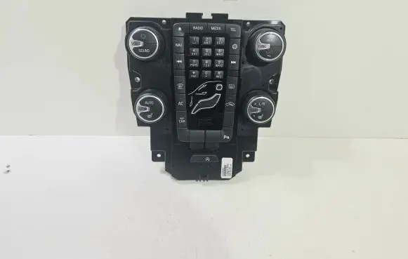 Volvo V40 Climate control unit 31346948