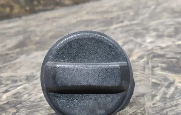 Fuel tank filler cap