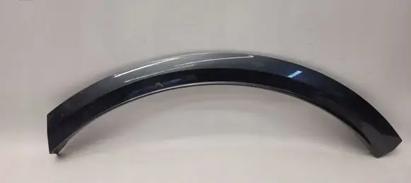 Rear arch trim