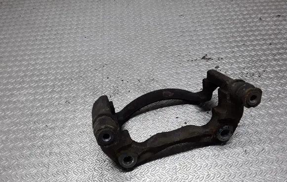 Mitsubishi Colt Front Brake Caliper Pad/Carrier 