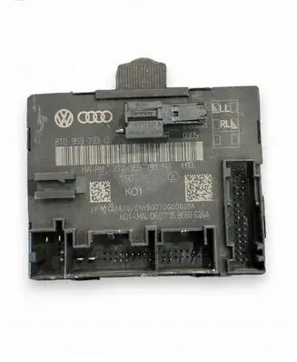 Audi A5 8T 8F Door control unit/module 8T0959793Q