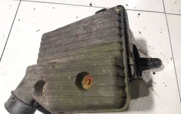 Fiat Bravo - Brava Air filter box 