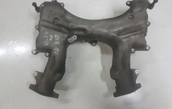 Audi Q7 4L Intake manifold 057145770J