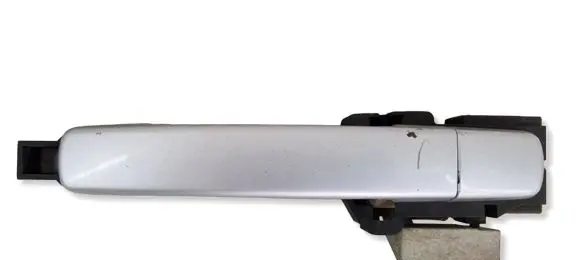 Nissan Pathfinder R51 Front door exterior handle 80610EB300