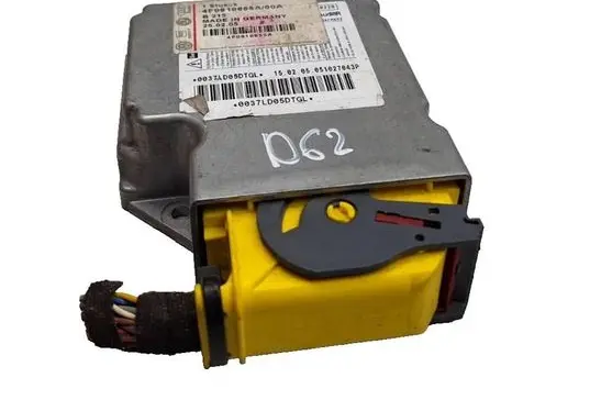 Airbag control unit/module