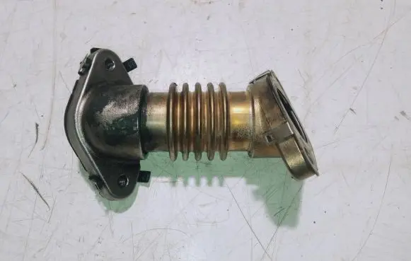 Opel Insignia A EGR valve line/pipe/hose 55599945