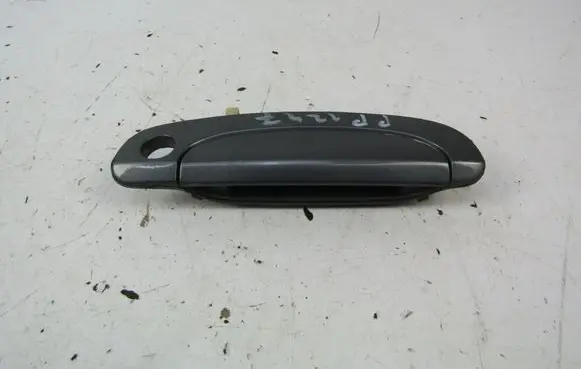 Hyundai Getz Front door exterior handle 