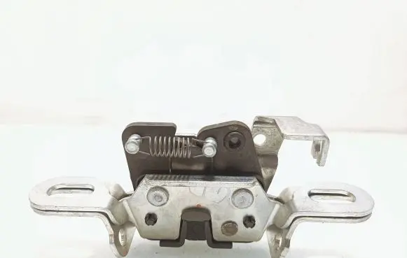 Jaguar XF X250 Seat back rest lock catch 8x23613d60ab