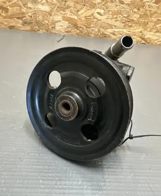 Volvo S80 Power steering pump 7G913A696HA 31202291