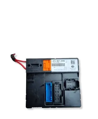 Audi A6 S6 C6 4F Comfort/convenience module 4F0907289N 4F0910289N