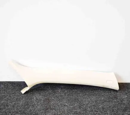 Audi Q5 SQ5 (A) pillar trim 8R0867234B