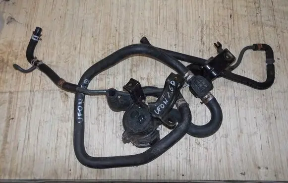Honda Civic IX Electric auxiliary coolant/water pump MF11373008300H