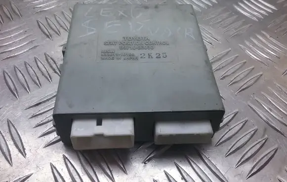 Lexus GS 300 400 430 Other control units/modules 8971033030 43281110190