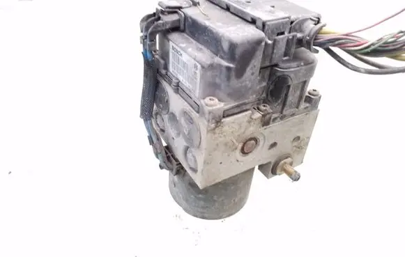 Nissan Almera N16 ABS Pump 476605M306 0265216899 0273004635
