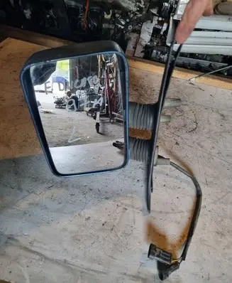 Fiat Ducato Front door electric wing mirror 0153494