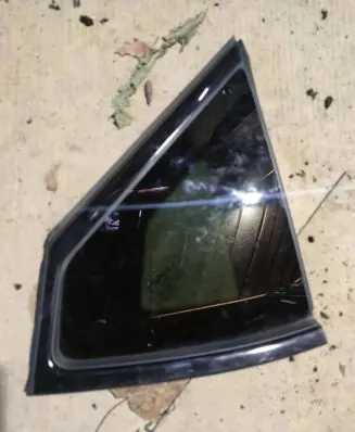 KIA EV6 Rear side window 87820CV100