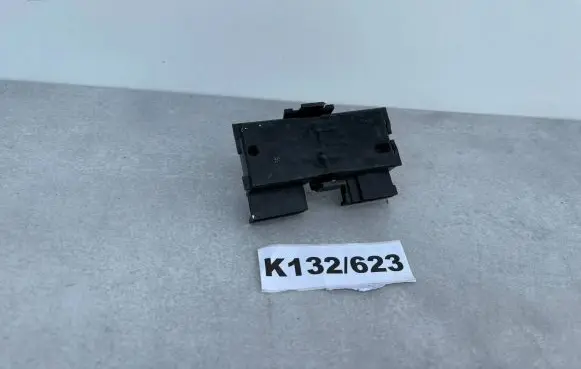 Volkswagen PASSAT B3 Tail light bulb cover holder 321945259