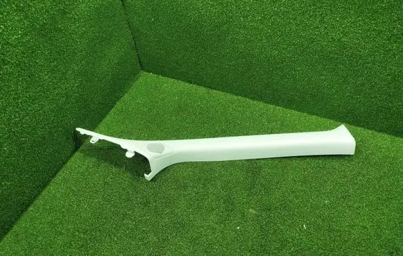 Renault Trafic III (X82) (A) pillar trim 769112853R 53108210