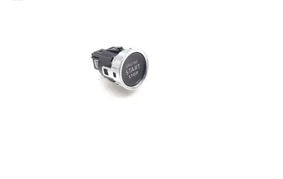 Opel Mokka B Engine start stop button switch 9827205180