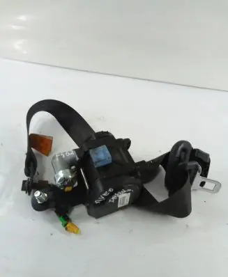 Chevrolet Aveo Front seatbelt