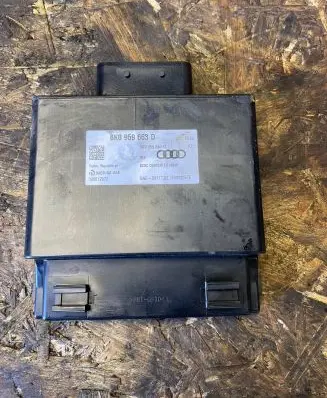 Audi S1 Other control units/modules 8K0959663D 120012872