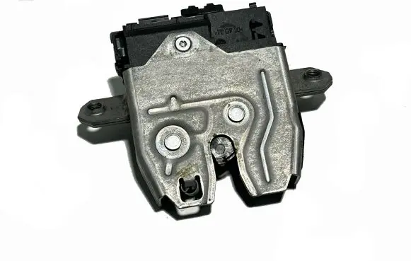 Volvo S60 Tailgate/trunk/boot lock/catch/latch 31335045 16906
