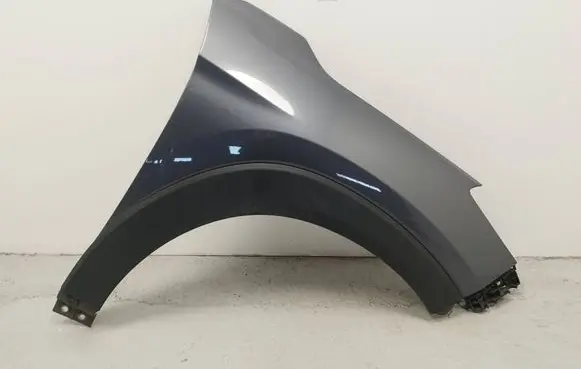 Hyundai Tucson TL Fender Z3G