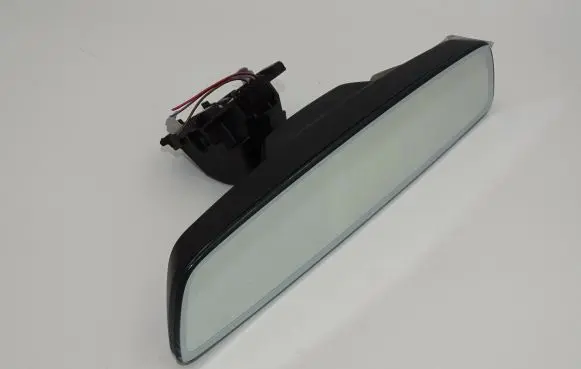 BMW M8 F91 F92 G14 G15 Rear view mirror (interior) 6838308