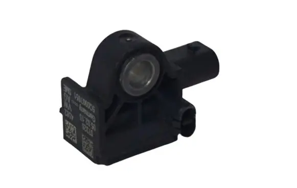 Volkswagen PASSAT B8 Airbag deployment crash/impact sensor 5Q0907651