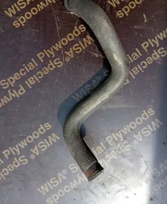 Mercedes-Benz Sprinter W901 W902 W903 W904 Engine coolant pipe/hose 9018326723