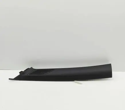 Volkswagen Golf VIII (A) pillar trim 5H0867233K