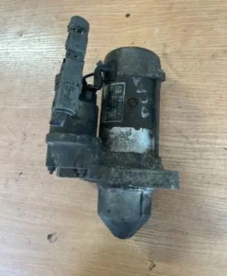 Toyota Avensis T250 Starter motor 281000G040 MS42800013180