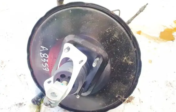 KIA Ceed Brake booster 585001h000 58500-1h000