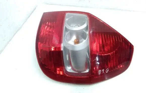 Honda Jazz Rear/tail lights