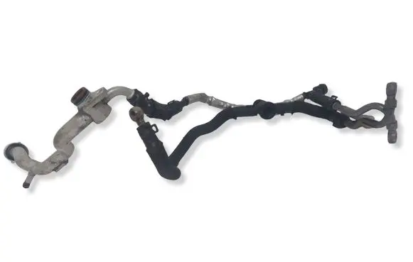 Audi A6 Allroad C7 Engine coolant pipe/hose 059121671B
