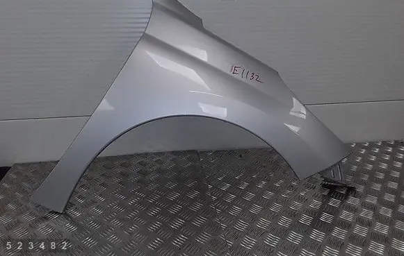 Peugeot 207 Fender 