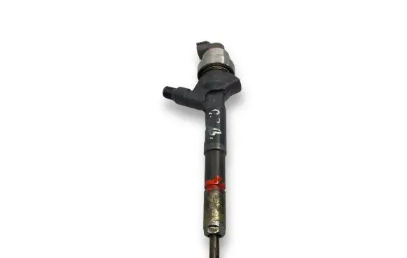 Opel Zafira B Fuel injector 8973762703 97376270
