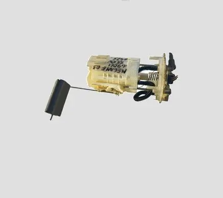 Renault Megane II Fuel level sensor