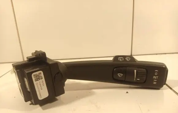 Volvo XC70 Wiper control stalk 31264169 10100010034BBCH