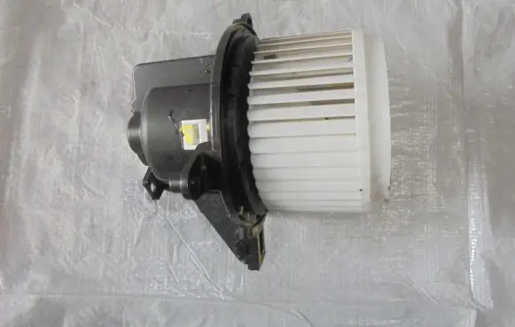 Alfa Romeo Giulia Heater fan/blower