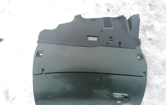 Audi A6 S6 C5 4B Glove box 4b1857035ad