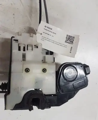 KIA Sportage Front door lock 1157400100