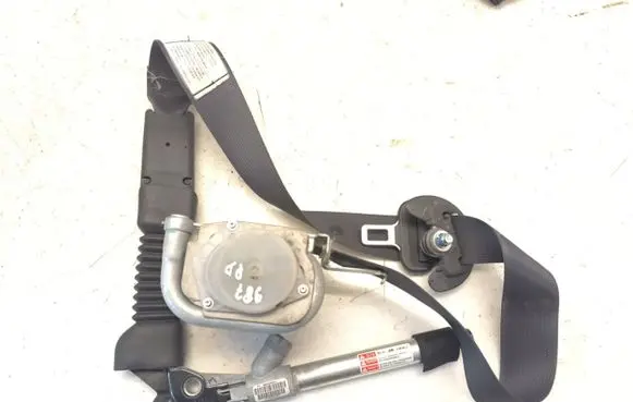 KIA Optima Front seatbelt 888204C000VA 888414C000VA TIZ025