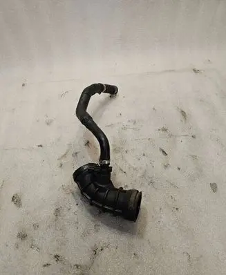 Volvo XC70 Intercooler hose/pipe