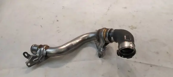 Renault Trafic III (X82) Intercooler hose/pipe MANC0012004A 27017