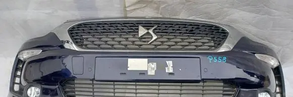 Citroen DS5 Front bumper