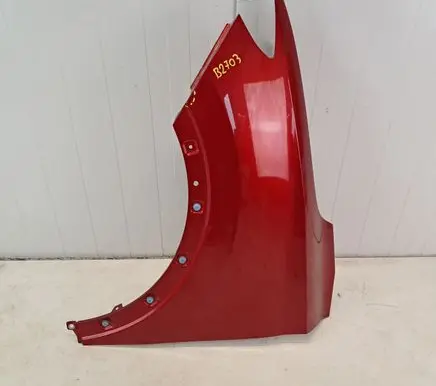 MG ZS Fender B2703