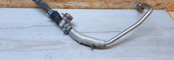 Ford Explorer VI Engine coolant pipe/hose L1ME8K276AB 05141917