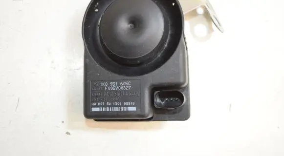 Audi Q5 SQ5 Alarm system siren 1K0951605C